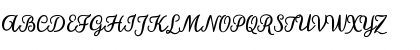 hillania font Regular Font hillania font Regular Font
