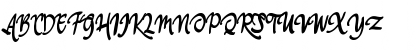 Hilles FREE Regular Font