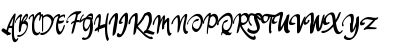 Hilles FREE Regular Font