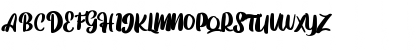 Hiltobe FREE Regular Font