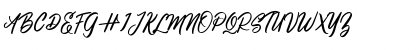 Himaliya FREE Regular Font