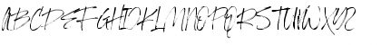 Hi Morgane Demo Regular Font Hi Morgane Demo Regular Font