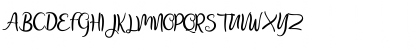 Hinatta Regular Font Hinatta Regular Font