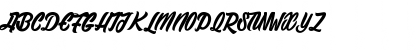 Historic Seattle_PersonalUseOnly Regular Font Historic Seattle_PersonalUseOnly Regular Font