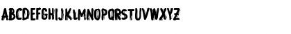 Hocus Pocus Regular Font Hocus Pocus Regular Font