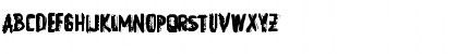 Hocus Pocus Regular Font Hocus Pocus Regular Font