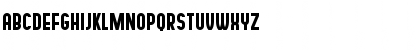 Hofmann Regular Font