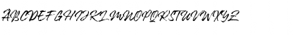 Hokagata Regular Font Hokagata Regular Font