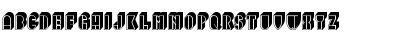 Holiday Regular Font Holiday Regular Font