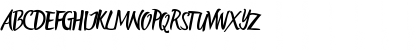 Holiday Romance Demo Regular Font