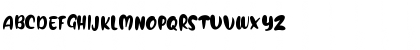 Holife FREE Regular Font