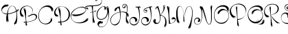 Holin Jusi Regular Font