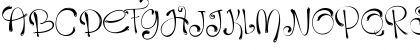 Holin Jusi Regular Font Holin Jusi Regular Font