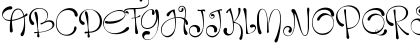 HolinJusi Regular Font