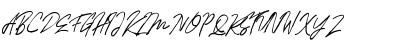 Hollims FREE Regular Font Hollims FREE Regular Font