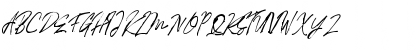 Hollims FREE Regular Font Hollims FREE Regular Font