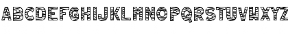 hollow mummy display - Personal Regular Font hollow mummy display - Personal Regular Font
