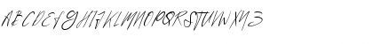 Hollywise Regular Font Hollywise Regular Font