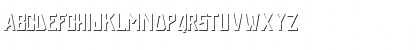 Holyriver Shadow Regular Font Holyriver Shadow Regular Font