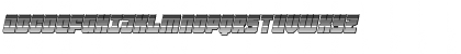 Homebase Chrome Italic Regular Font Homebase Chrome Italic Regular Font