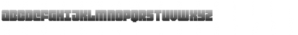 Homebase Gradient Regular Font Homebase Gradient Regular Font
