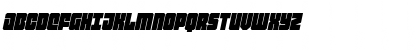 Homebase Italic Regular Font