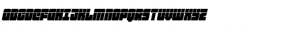 Homebase Laser Italic Regular Font Homebase Laser Italic Regular Font