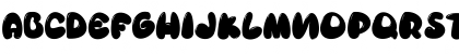 Homelike Regular Font Homelike Regular Font