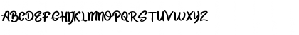 Homework Regular Font Homework Regular Font