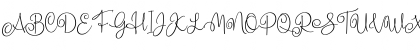 Homogenic Regular Font Homogenic Regular Font