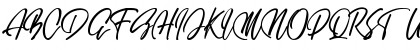 Honey Carrot Regular Font