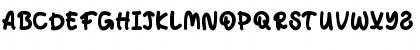 Honey Regular Font