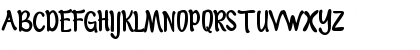 Honey Mango Regular Font