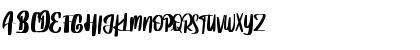 Honey Moon FREE Regular Font