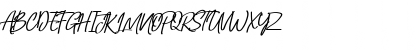 Honey & Lovely Regular Font