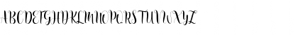 honney Regular Font honney Regular Font