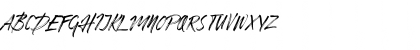 Honuzima Regular Font Honuzima Regular Font