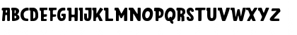 Hoops! Regular Font Hoops! Regular Font