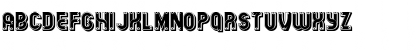 Horna Regular Font