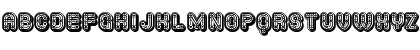 Horse Light Regular Font Horse Light Regular Font