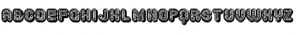 Horse Regular Font