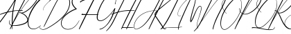 Hostiline Demo Regular Font