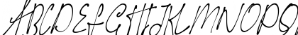 Hot Nice Regular Font