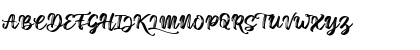 Hotel Lorint -demo version- Regular Font Hotel Lorint -demo version- Regular Font