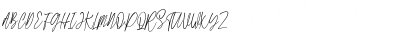 Hotel Script Regular Font