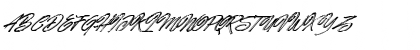 Hotte Brush Italic Regular Font Hotte Brush Italic Regular Font
