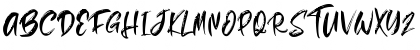 Humble FREE Regular Font