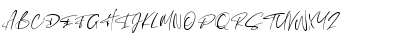 Hunthers Dwayne Regular Font
