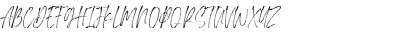 Huntington Demo Regular Font Huntington Demo Regular Font