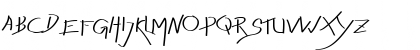 Huntsville Regular Font